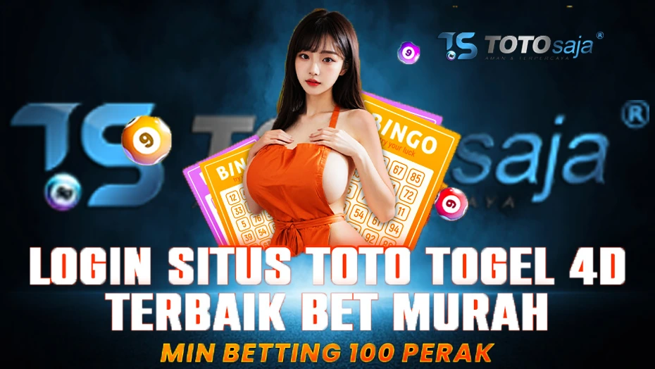 Situs Togel Online